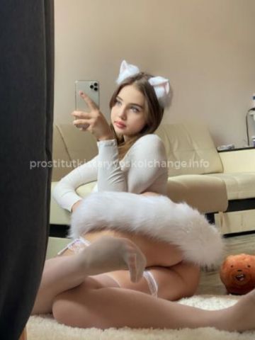 Анкета проститутки Ефросинья, 22 года