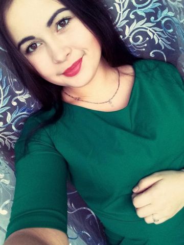 Анкета проститутки Лера, 23 года
