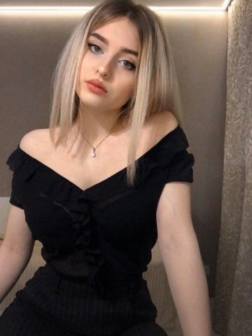 Анкета проститутки Эдита, 23 года